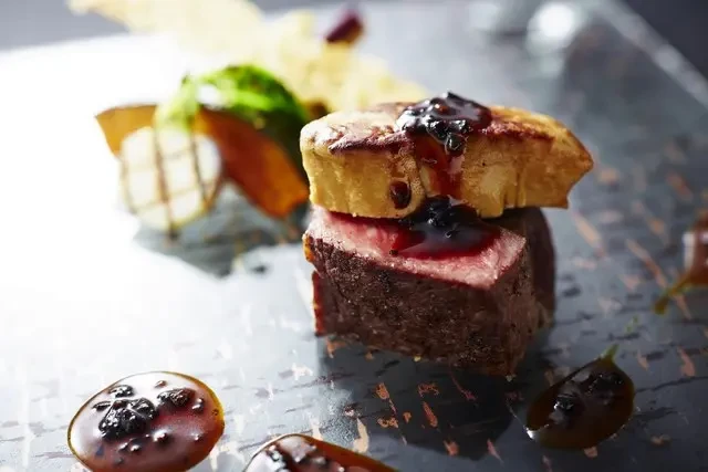 アーヴェリール迎賓館(姫路)