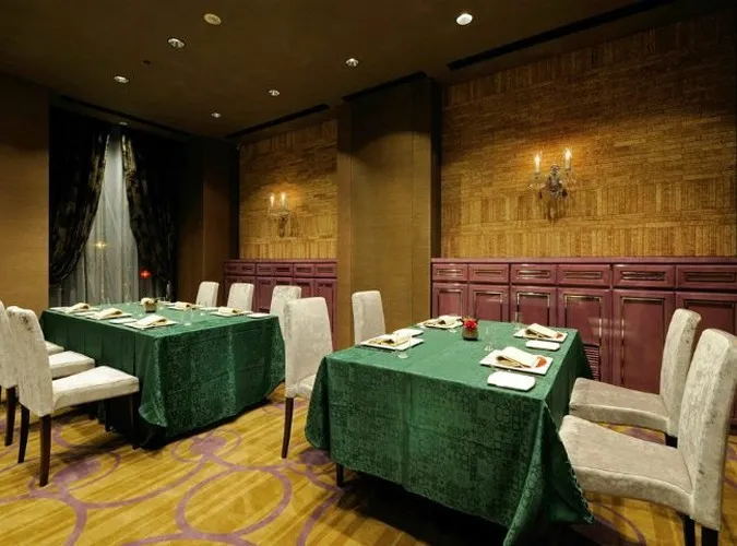 restaurant ALASKAーアラスカー フェスティバルタワー店:restaurant ALASKAーアラスカー フェスティバルタワー店