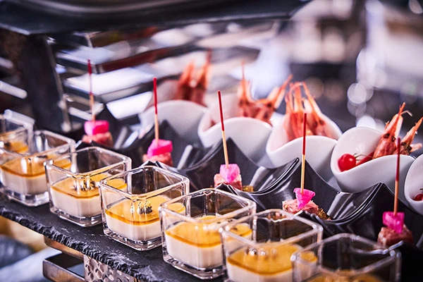 ホテルメトロポリタン