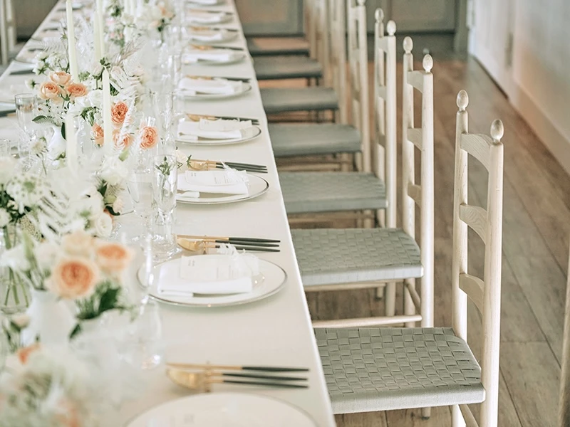 チャペル・ド・コフレ:パーティ会場「アフターリビング」