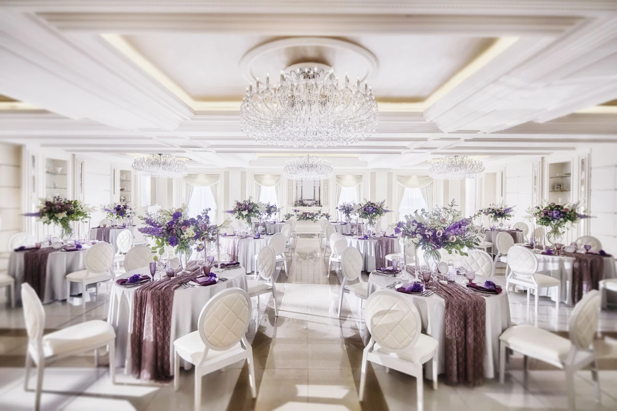 アンジェリオン オ プラザ TOKYO