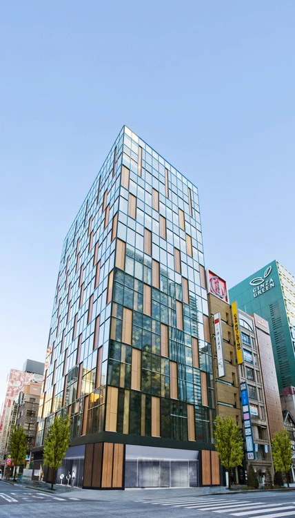 ザ マグナス TOKYO