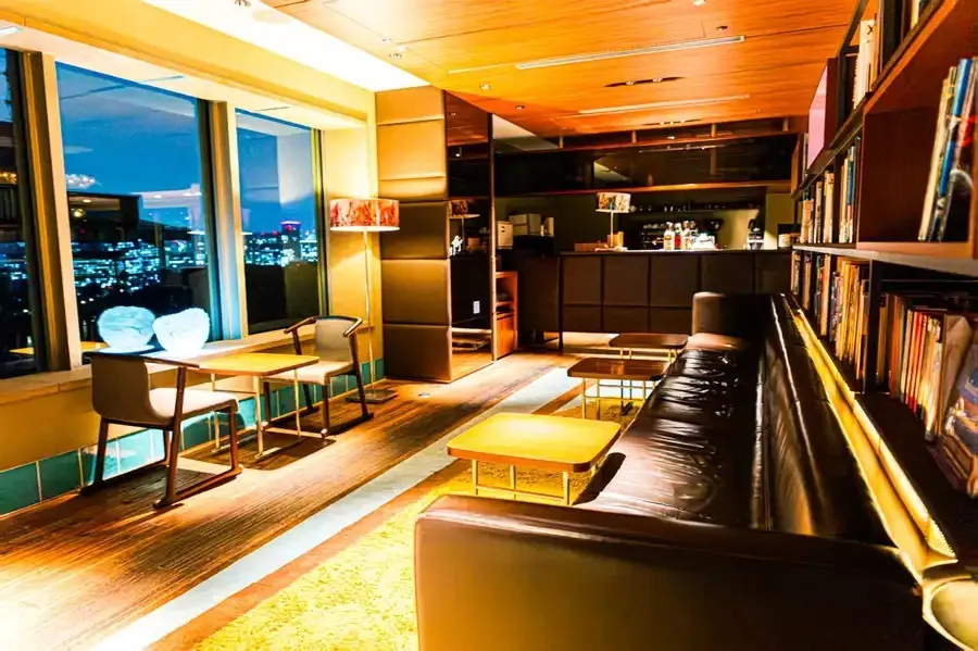 ARGO by Glade Park:ARGO by Glade Park