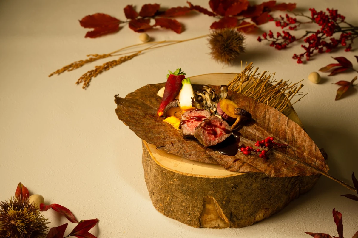 ローズガーデン/ロイヤルグレース大聖堂