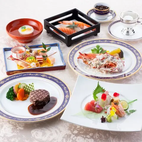 リーガロイヤルホテル新居浜