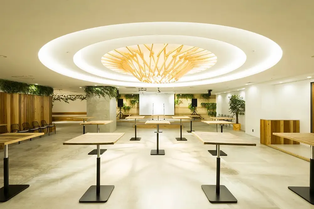 グレイドパーク新宿西口（旧：グレイドパーク新宿）