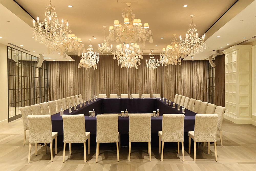 ザ ストリングス表参道:グラマシーハウス