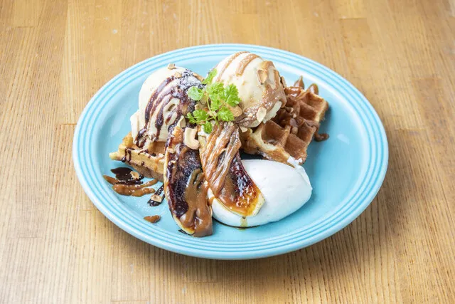 GOOD MORNING CAFE ルミネ池袋