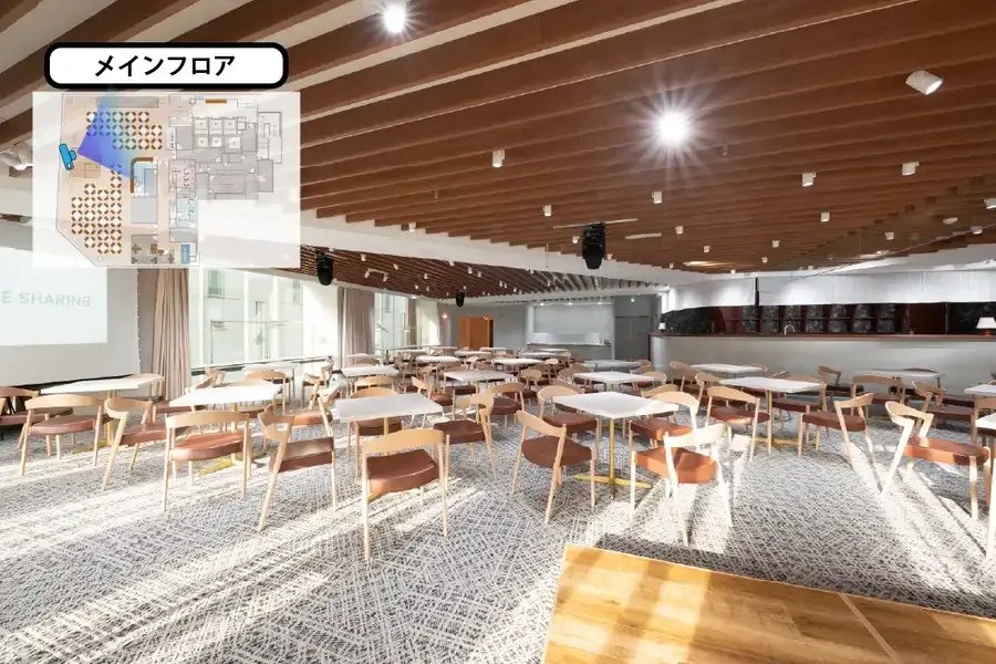 グレイドパーク 新宿駅前