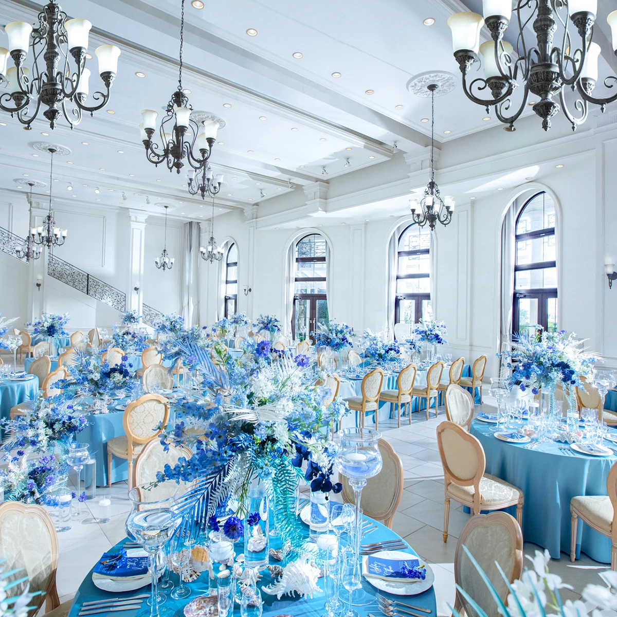 アイネス ヴィラノッツェ オーシャンポートサイド:ビジューブラン