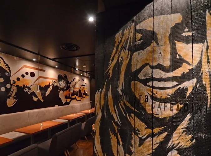 kawara CAFE&DINING 銀座店:kawara CAFE&DINING 銀座店