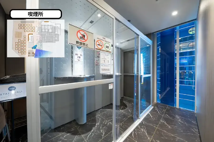 グレイドパーク新宿駅前