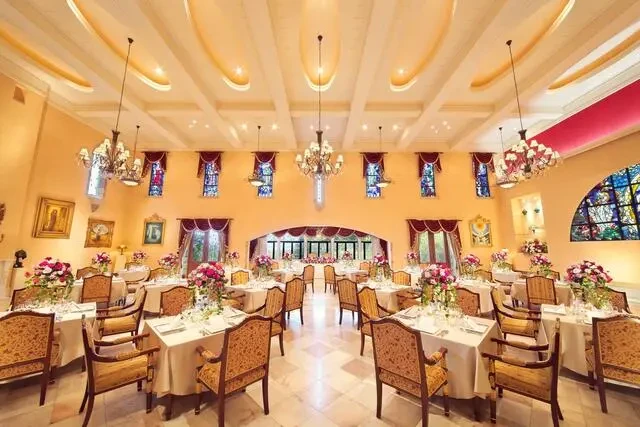 伊豆高原ミッシェルガーデンコート