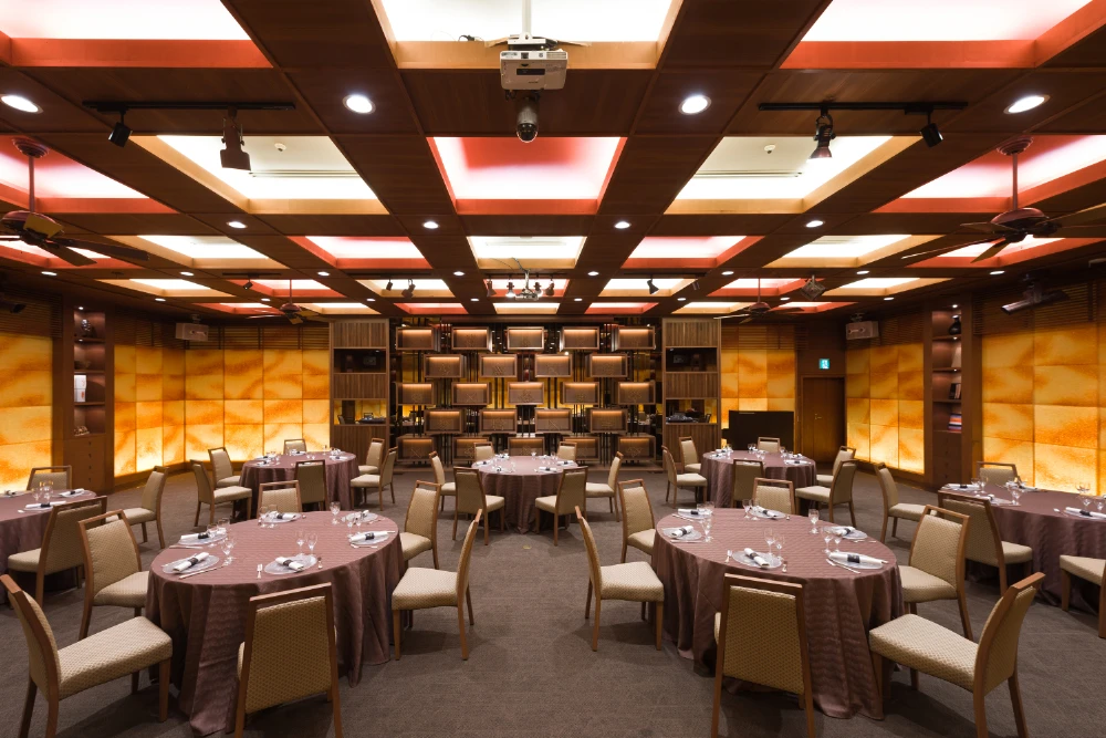 KONAYA HOTEL:ルンブラン