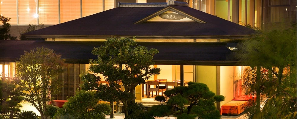 ホテルマリターレ創世 久留米