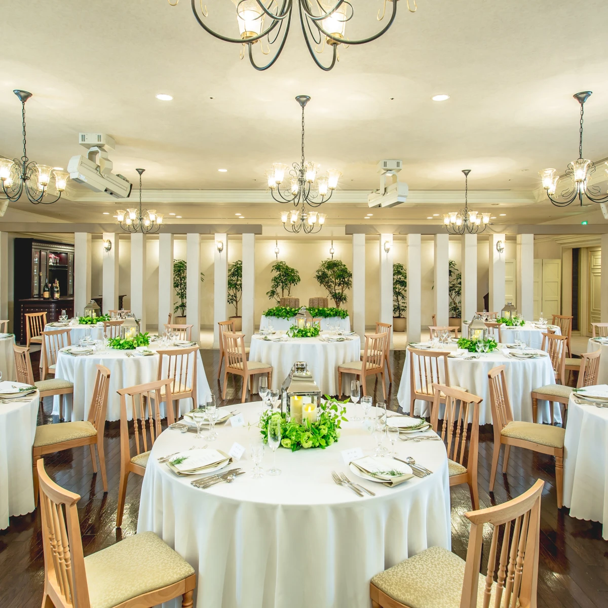 パレスへいあん