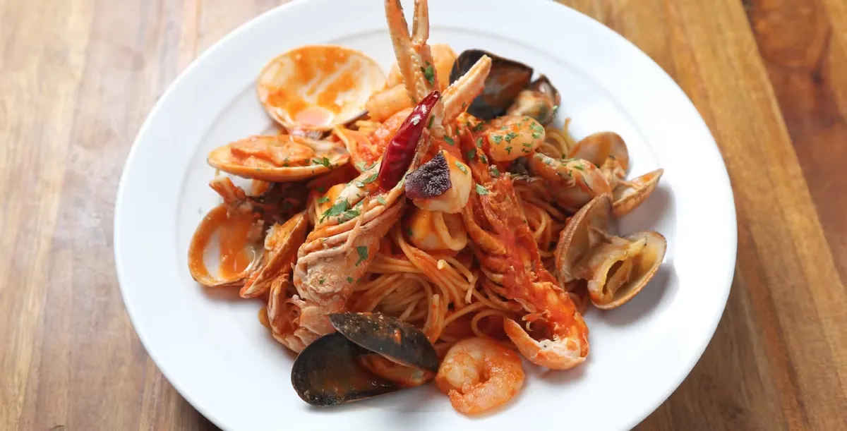 ROCA ITALIAN LOUNGE