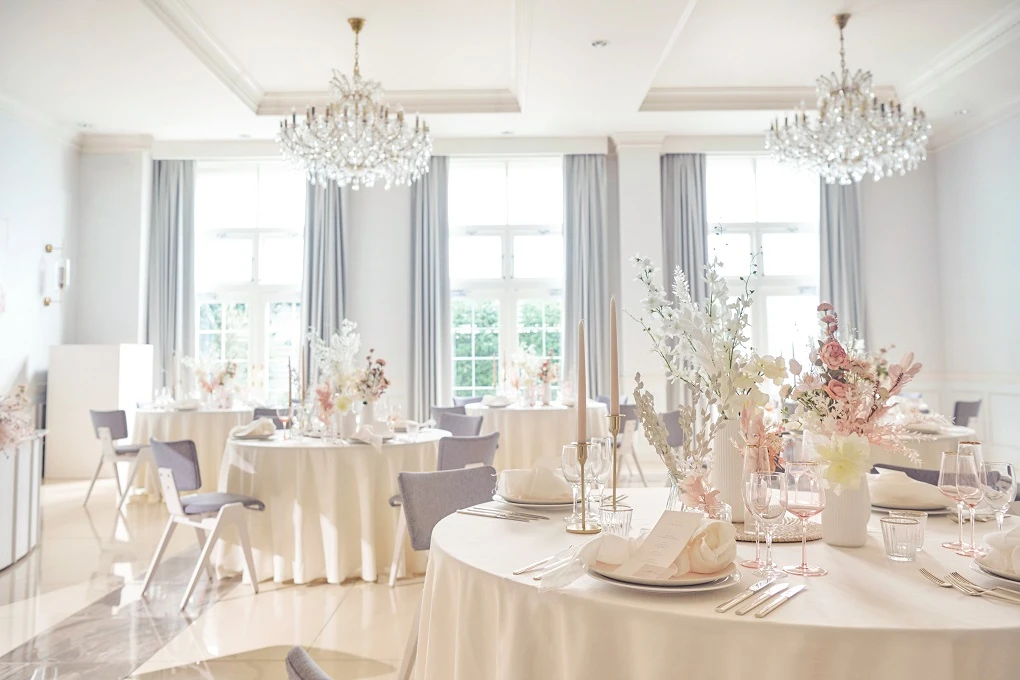 パークサイドハウス大阪