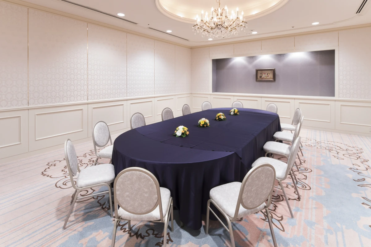 琴／ ホテルグランドヒル市ヶ谷