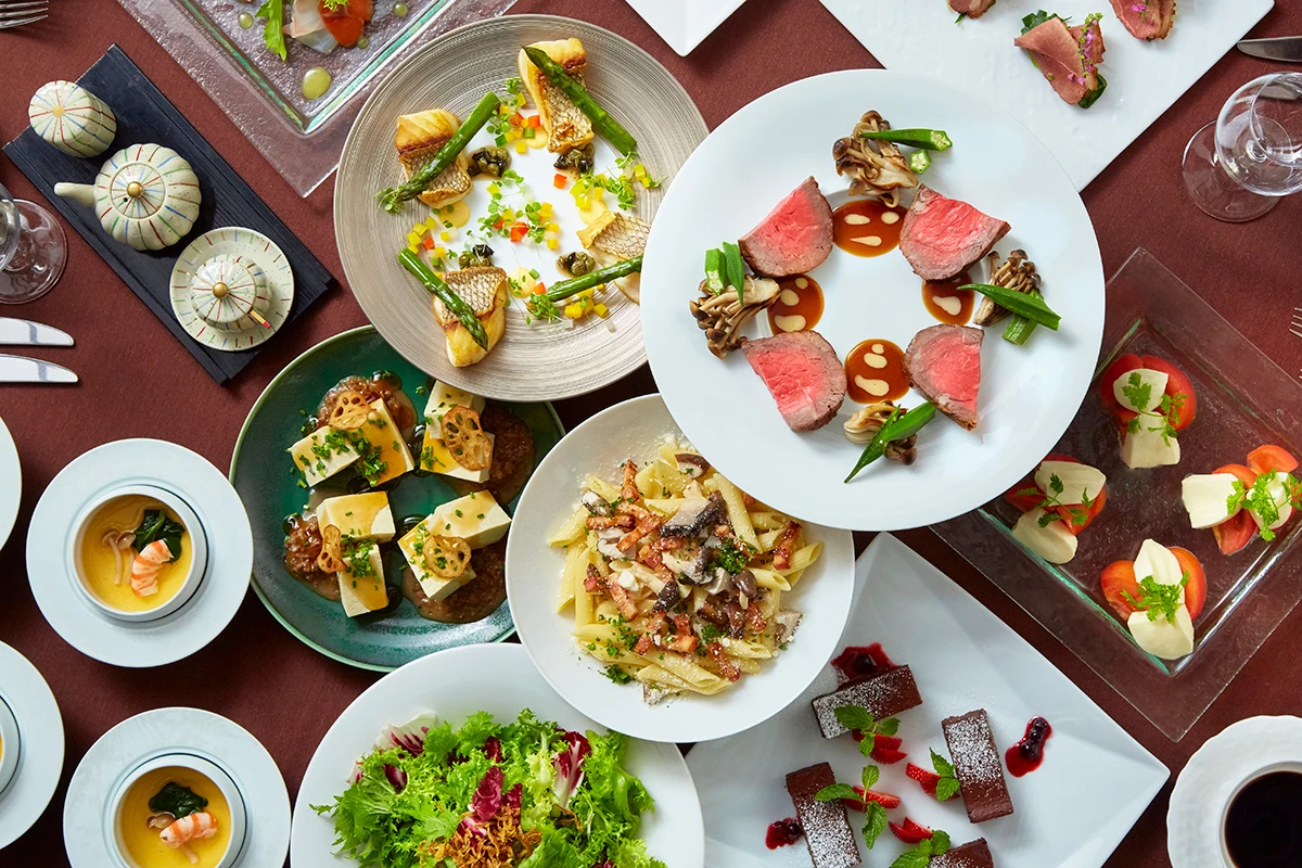 KIYOMIZU 京都東山