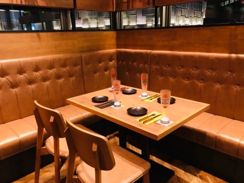 シュマッツ　CIAL横浜:シュマッツ　CIAL横浜