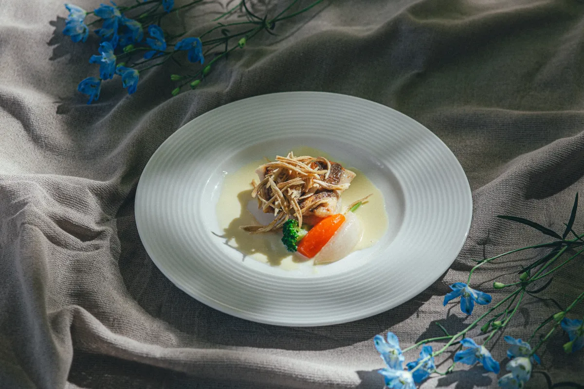 ベルヴィ ラヴァンセーヌ