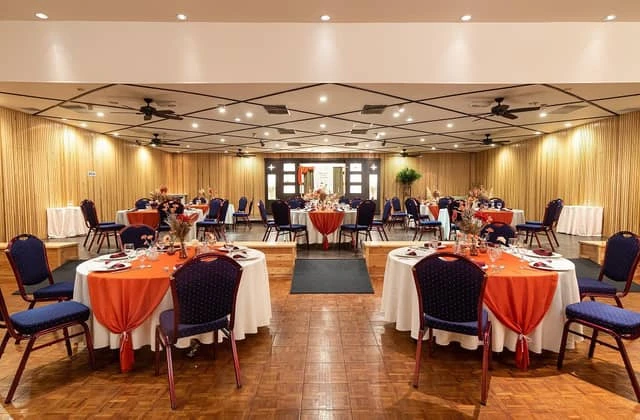 ガーデンベルズ延岡