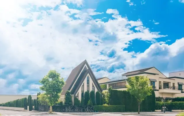 ベルヴィ ラヴァンセーヌ