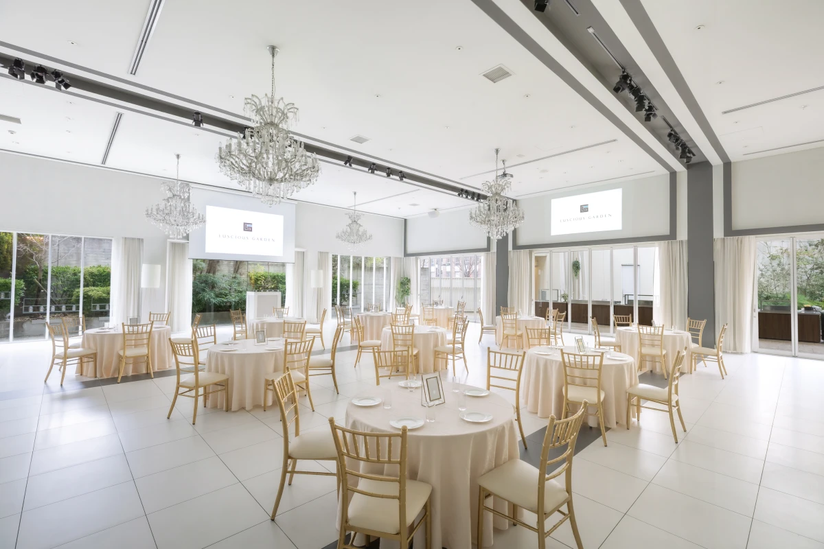 ルシアスガーデン