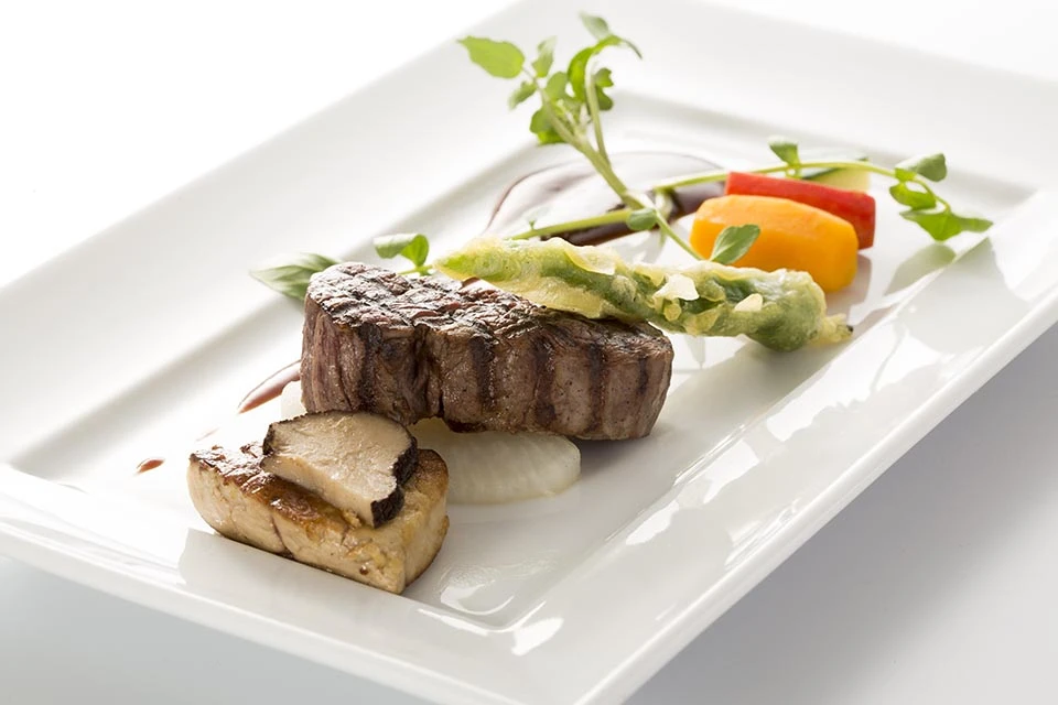 ホテル アローレ