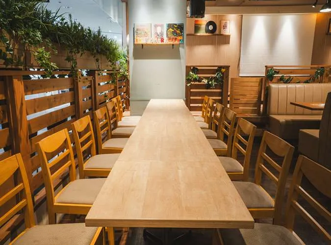 kawara CAFE＆KITCHEN 吉祥寺PARCO店
