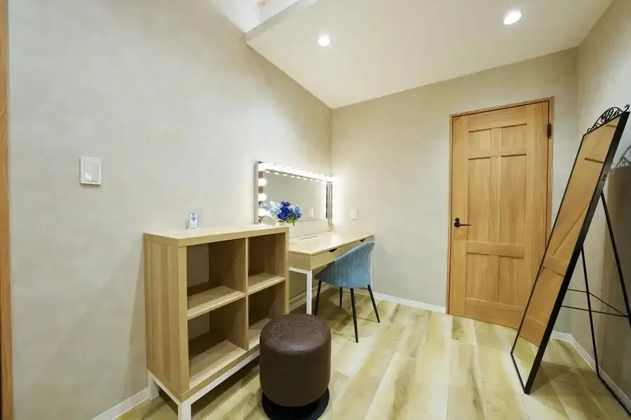 グレイドパーク表参道（旧：Glade Park 表参道）