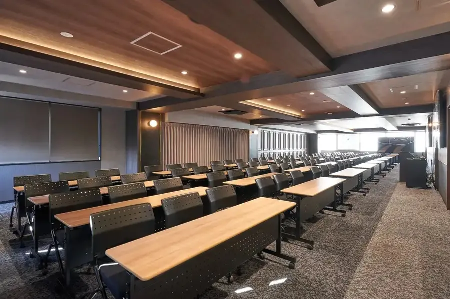 TIME SHARING 新橋駅前5F（銀座口）