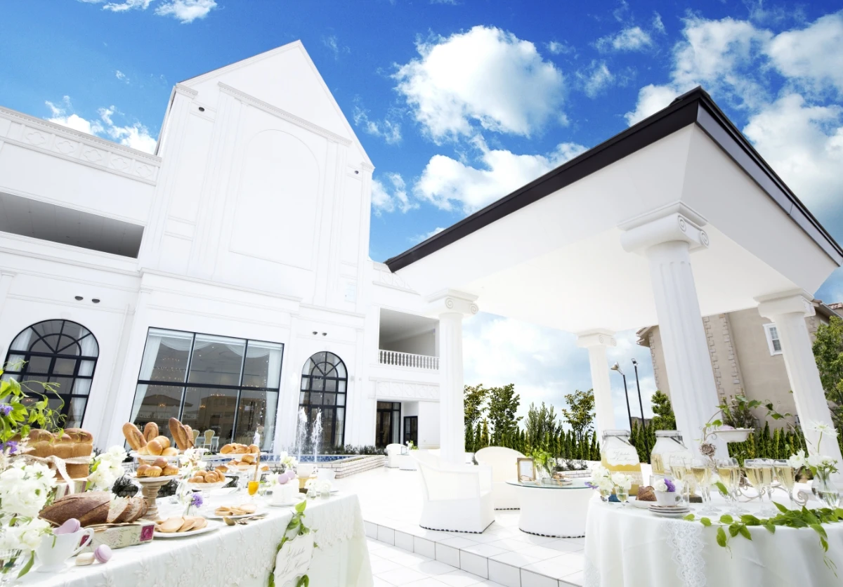 ロイヤルバンケット