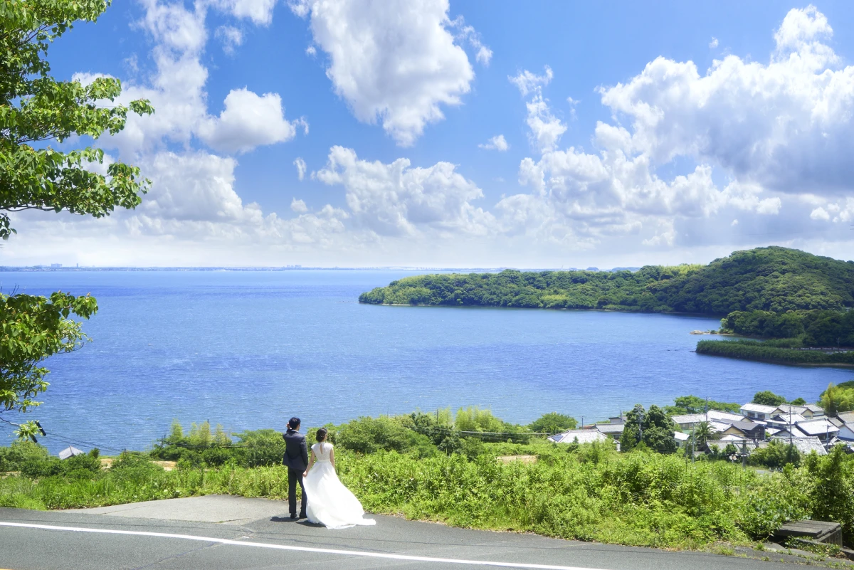 浜名湖オーベルジュキャトルセゾン