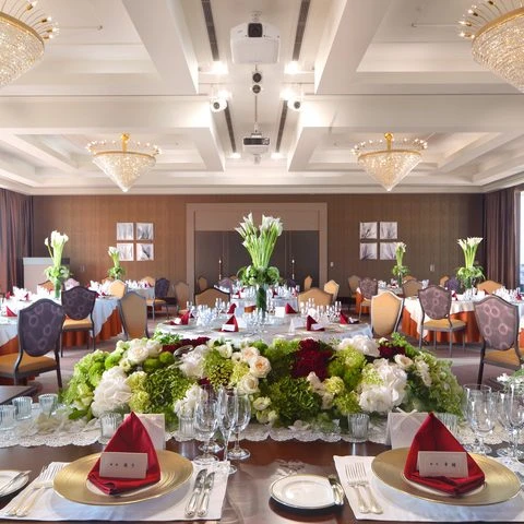 ロイヤルパインズホテル浦和