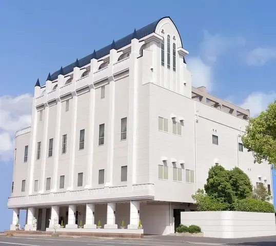 グランラセーレ鹿児島