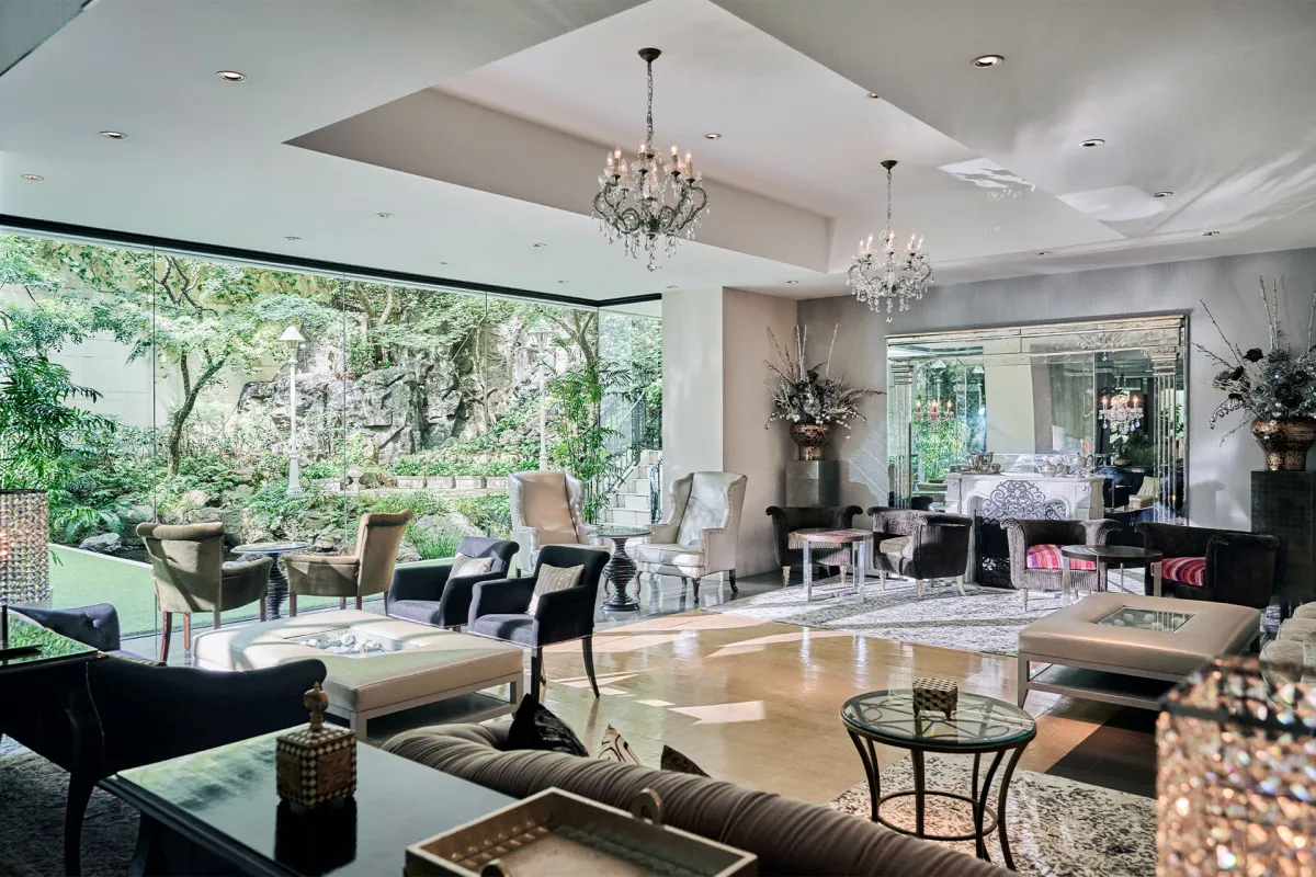 アプローズスクエア 東京迎賓館