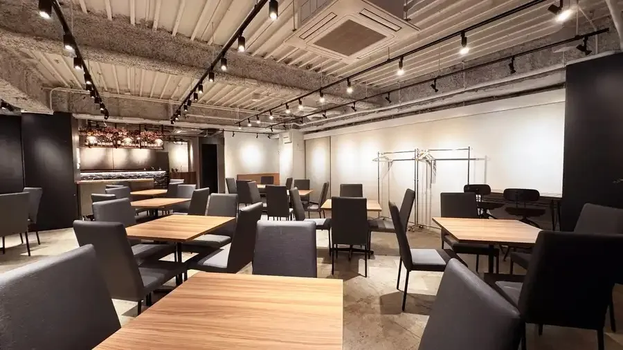 グレイドパーク秋葉原（旧：TIME SHARING 秋葉原奥山ビル）