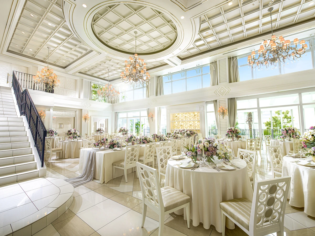 ル・センティフォーリア大阪:ヴィラナヴィオ