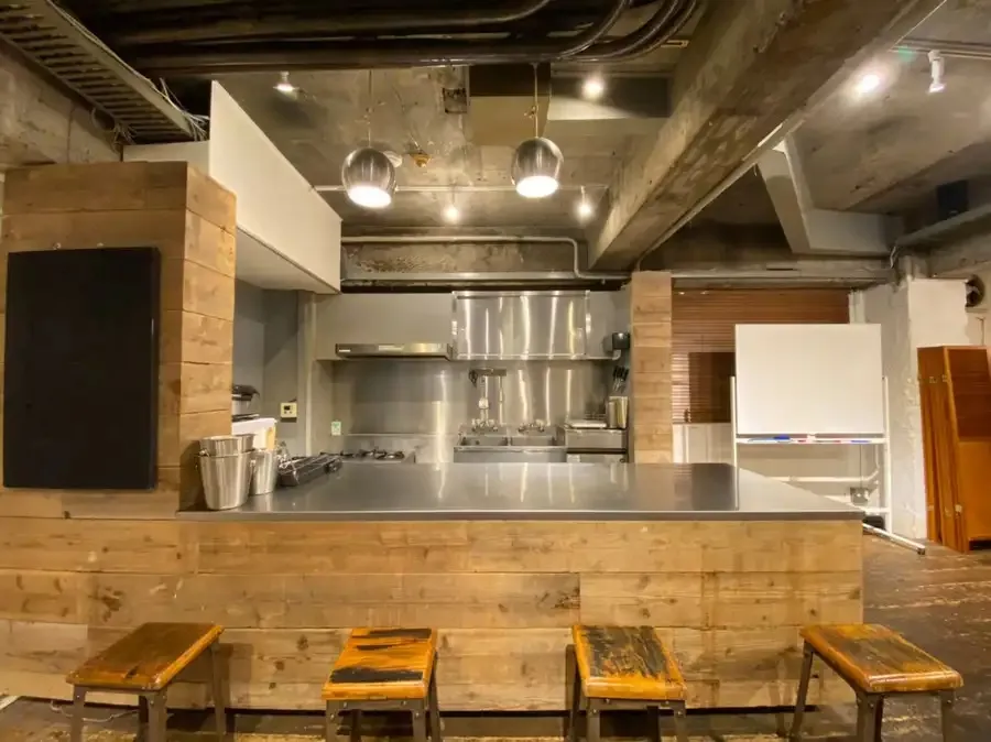 グレイドパーク南青山（旧：Mace南青山）