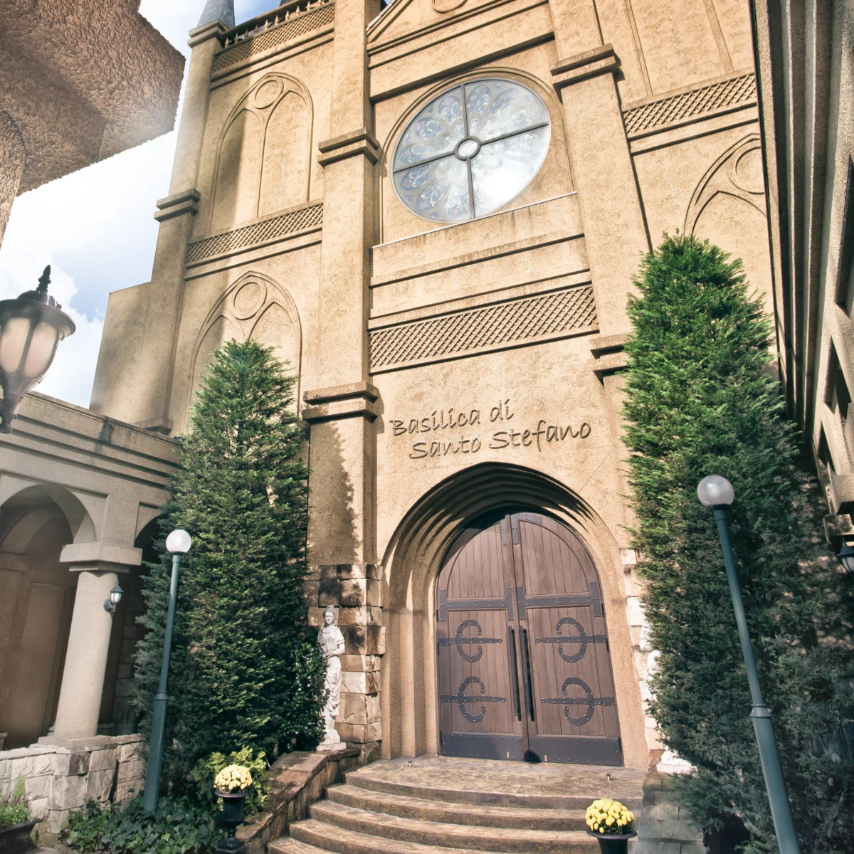 パレスへいあん