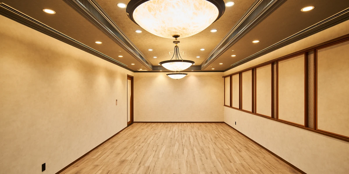 ロイヤルルーム