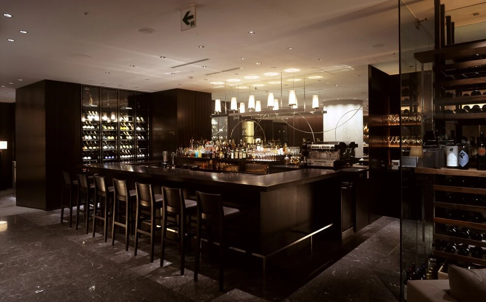 The BAR & Cafe／ XEX TOKYO（ゼックス　トウキョウ）