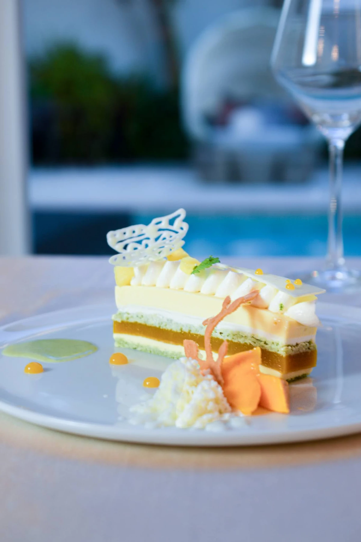 ル・グラン・ミラージュ