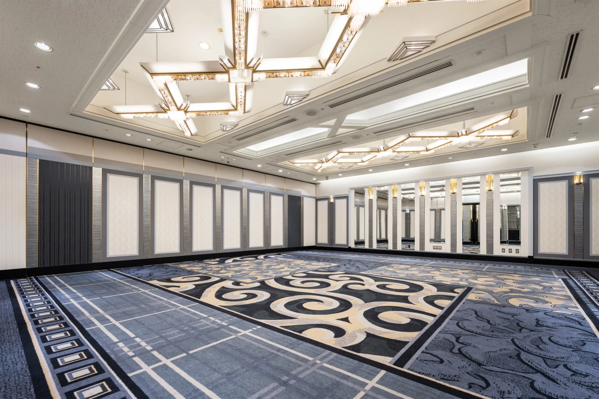 ホテルニューオータニ幕張:STELLA