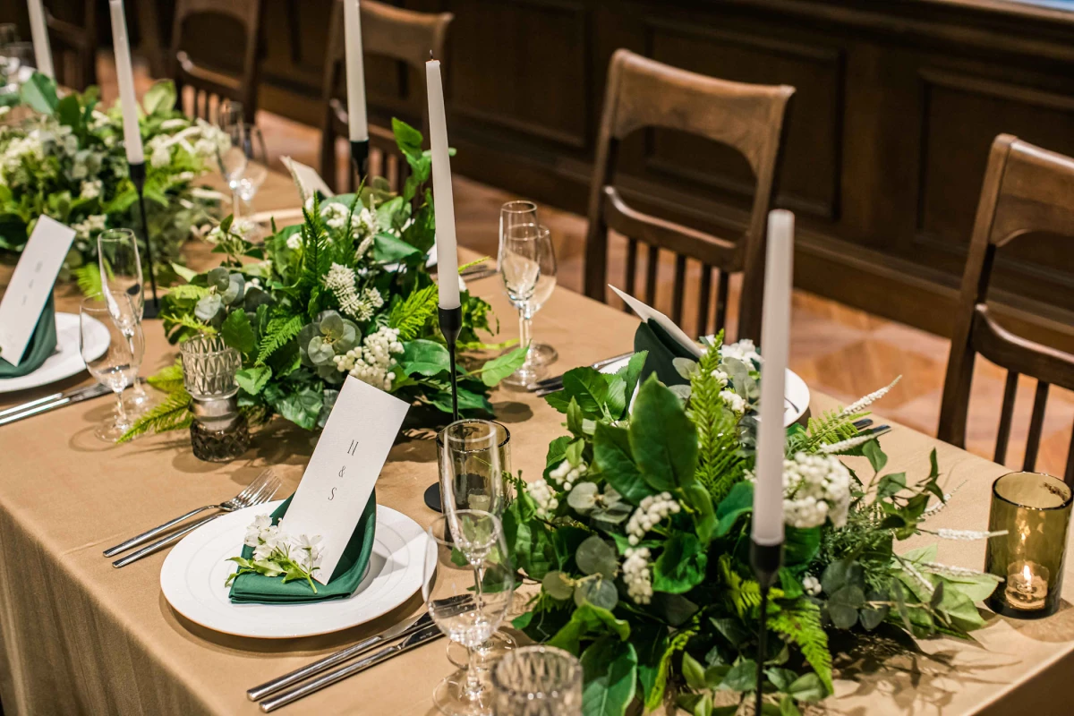 キャトルセゾン浜松:BALLROOM　ボールルーム