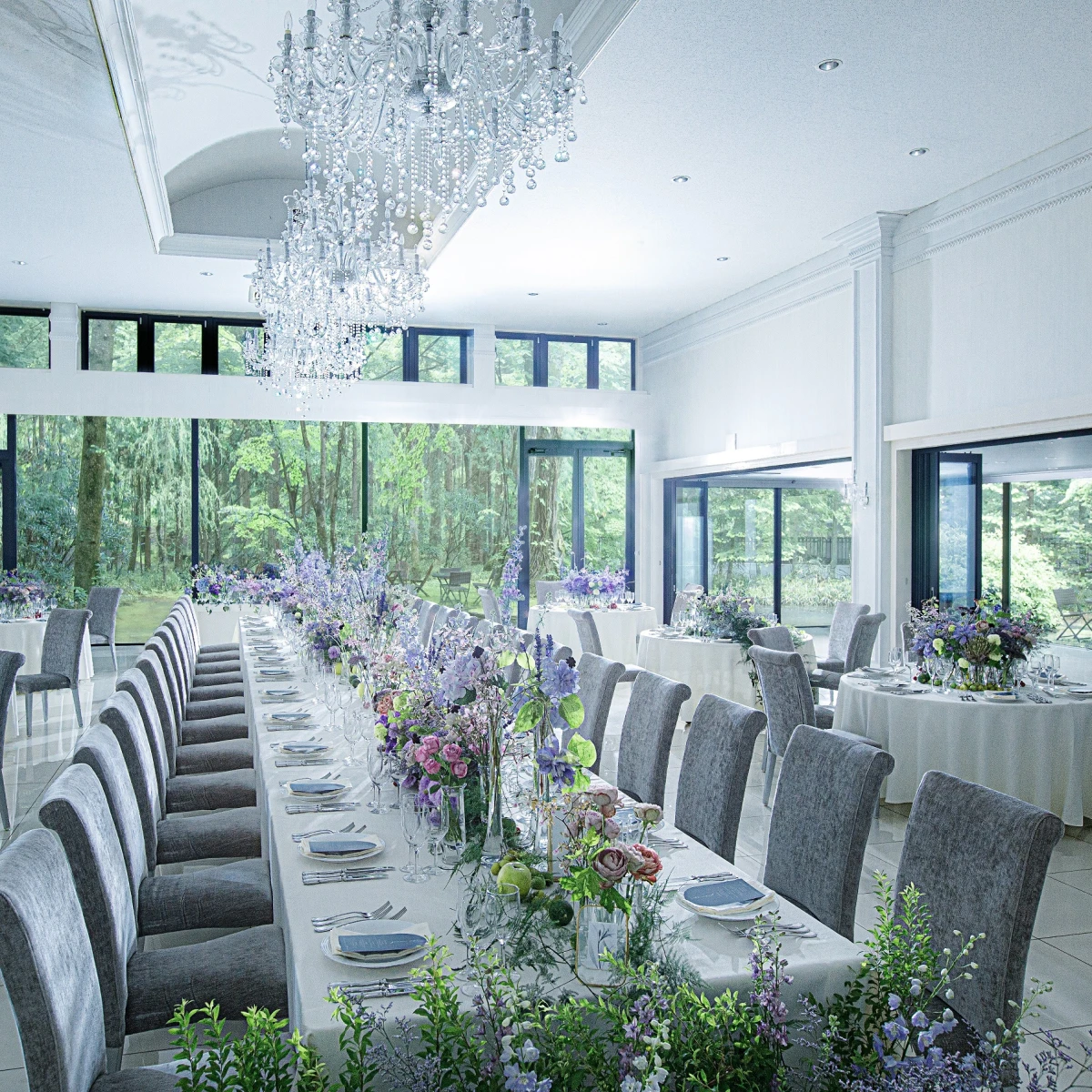 デビュタントボール