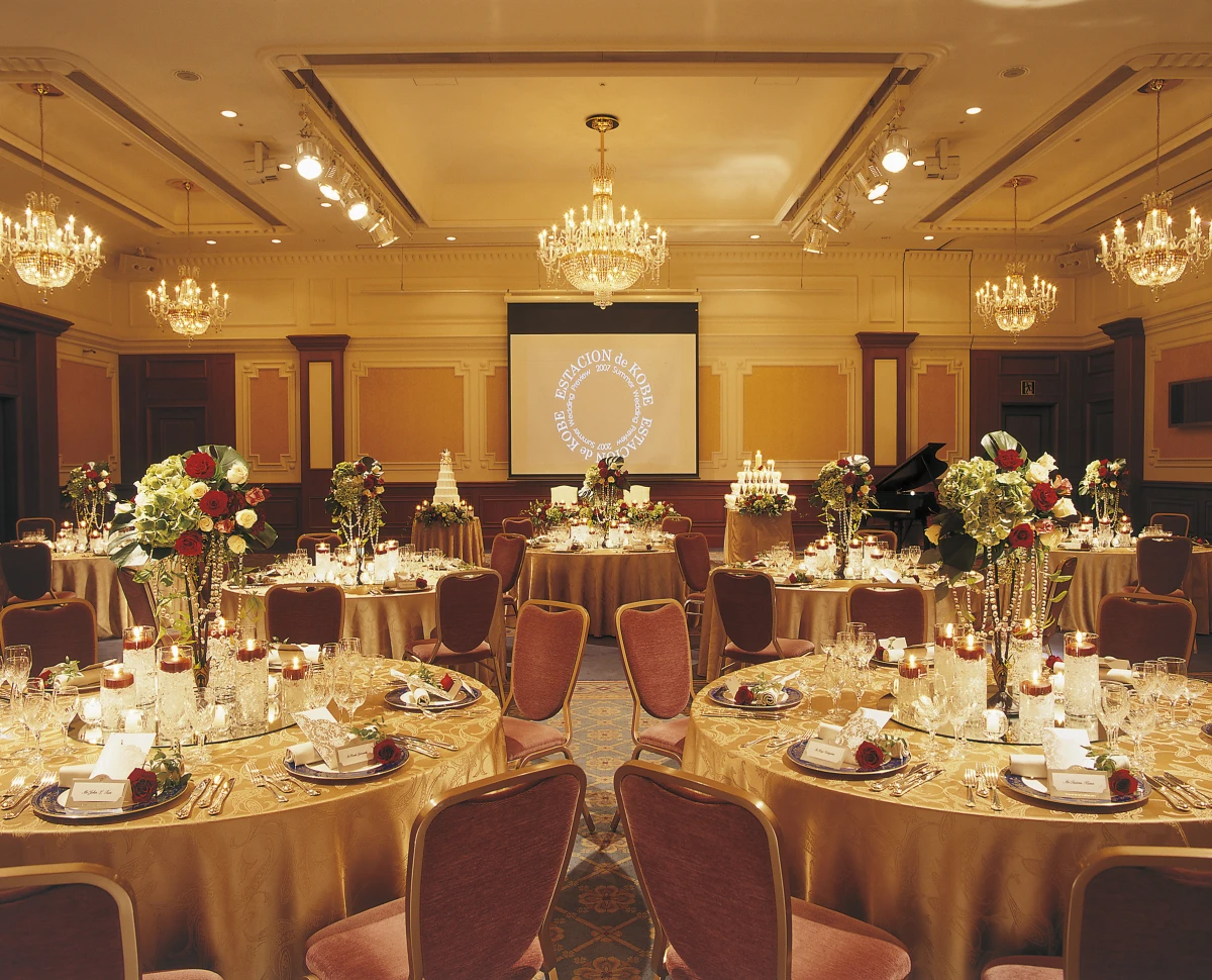 エスタシオン・デ・神戸:ヴィーナス