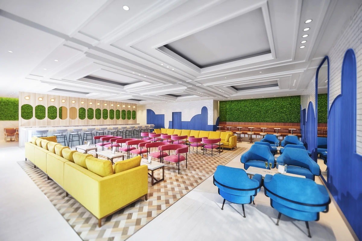 7階ヨーロピアンクリスタル